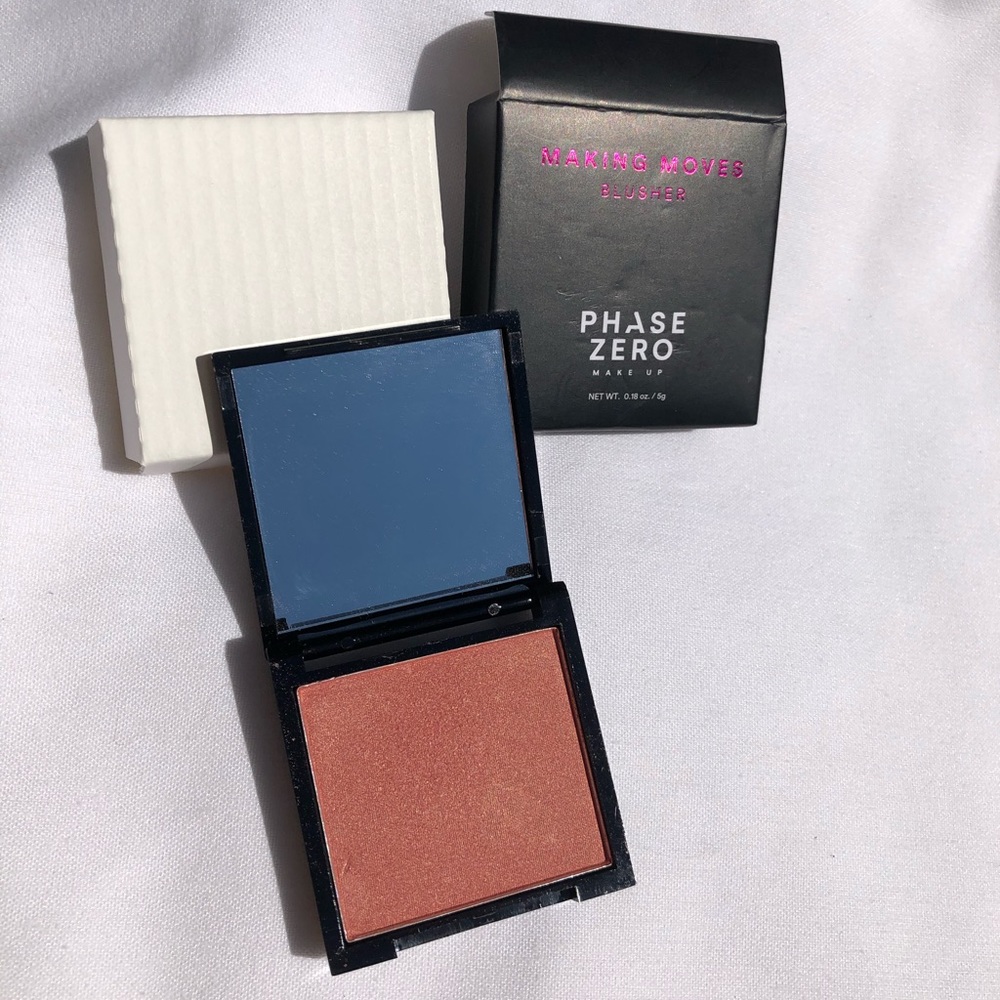 Blush
